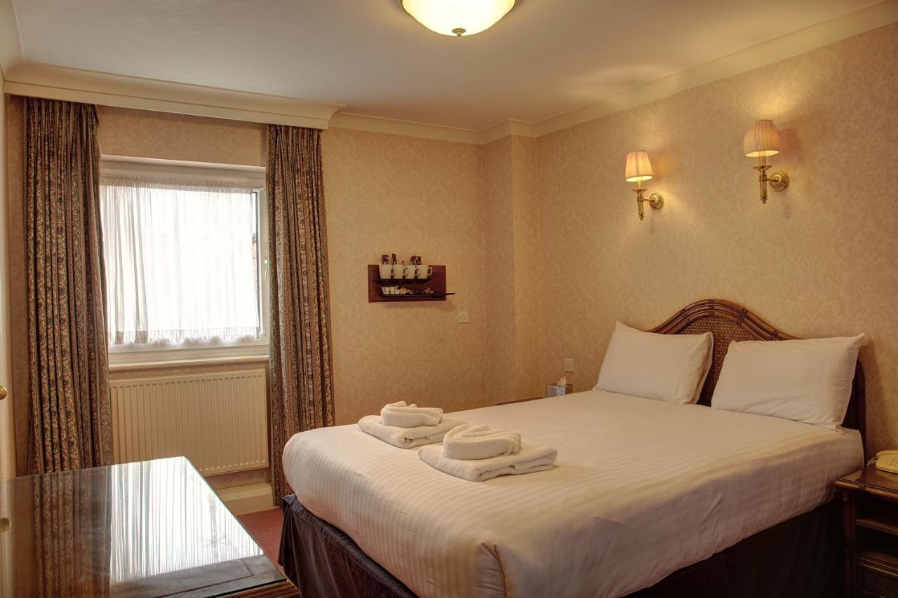 The Orwell Hotel Felixstowe Exteriör bild