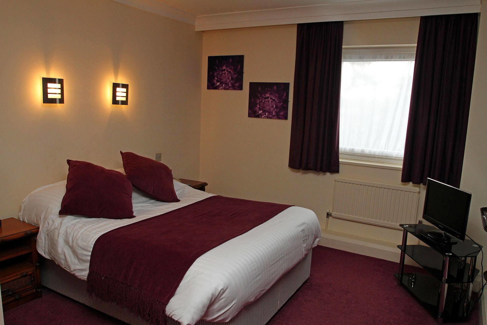 The Orwell Hotel Felixstowe Exteriör bild